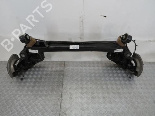 Eixo traseiro Eixo traseiro FORD FOCUS IV (HN) 1.0 EcoBoost (101 hp) 36051985 36051985