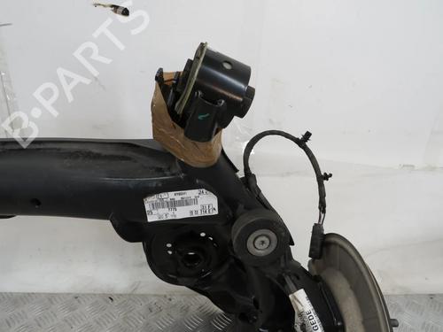 Rear axle FORD FOCUS IV (HN) 1.0 EcoBoost | BP36051985M2 - Image 4