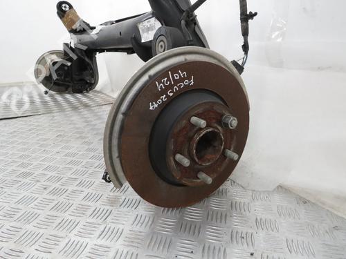 Rear axle FORD FOCUS IV (HN) 1.0 EcoBoost | BP36051985M2 - Image 3
