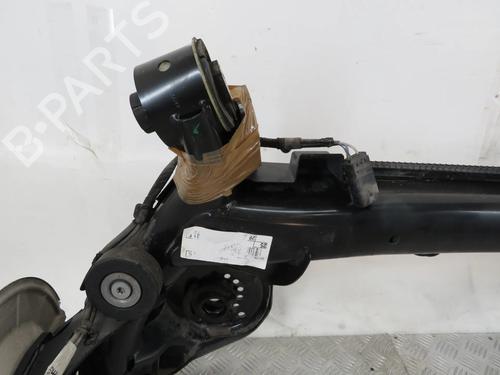 Rear axle FORD FOCUS IV (HN) 1.0 EcoBoost | BP36051985M2 - Image 5