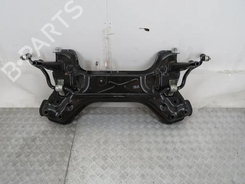 Used Subframe Subframe OPEL MOVANO C Van (U9) 2.2 D (140 hp) 36051986 36051986