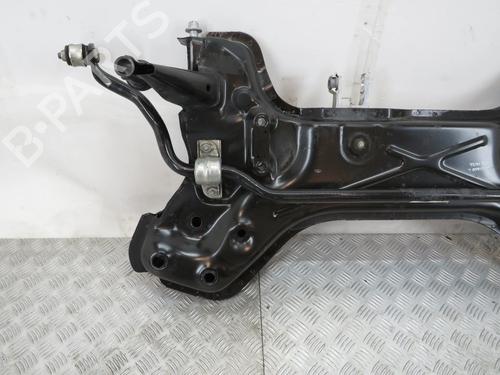 Subframe OPEL MOVANO C Van (U9) 2.2 D | BP36051986M9 - Image 2
