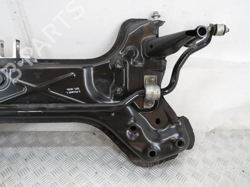 Subframe OPEL MOVANO C Van (U9) 2.2 D | BP36051986M9 - Image 3