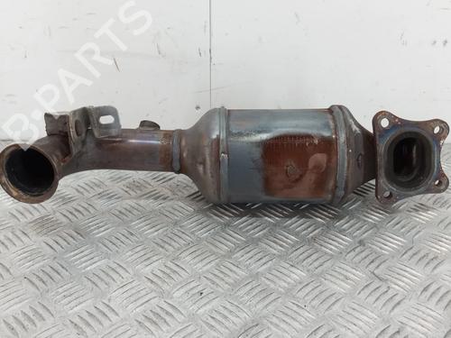Catalyseur Catalyseur OPEL CORSA F (P2JO) 1.2 (68) (75 hp) 36069569 36069569