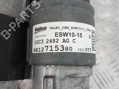 Starter OPEL CORSA F (P2JO) 1.2 (68) | BP36069570M8 - Image 4