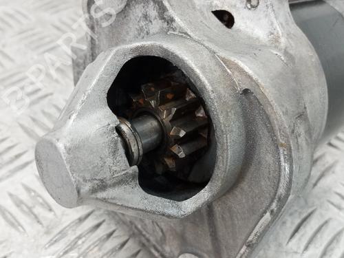 Starter OPEL CORSA F (P2JO) 1.2 (68) | BP36069570M8 - Image 3