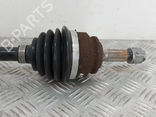 Left front driveshaft OPEL CORSA F (P2JO) 1.2 (68) | BP36069571M38 - Image 2