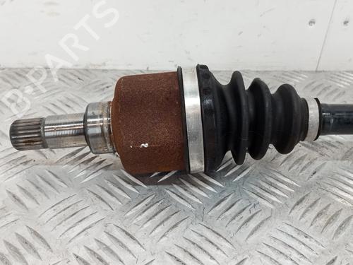 Left front driveshaft OPEL CORSA F (P2JO) 1.2 (68) | BP36069571M38 - Image 3