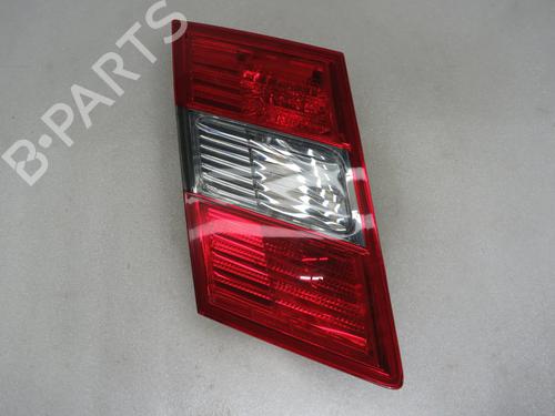 Used Left tailgate light Left tailgate light MERCEDES-BENZ CLC-CLASS (CL203) CLC 220 CDI (203.708) (150 hp) 36069572 36069572