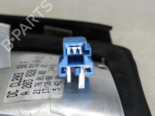 Left tailgate light MERCEDES-BENZ CLC-CLASS (CL203) CLC 220 CDI (203.708) | BP36069572C79 - Image 5
