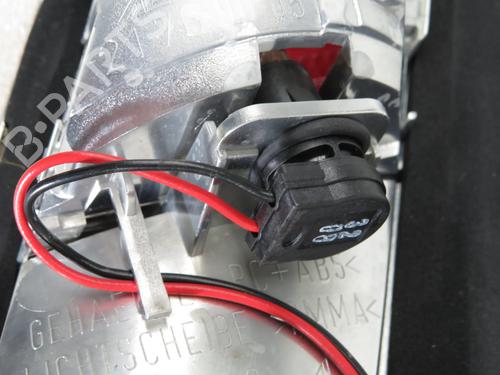Left tailgate light MERCEDES-BENZ CLC-CLASS (CL203) CLC 220 CDI (203.708) | BP36069572C79 - Image 6