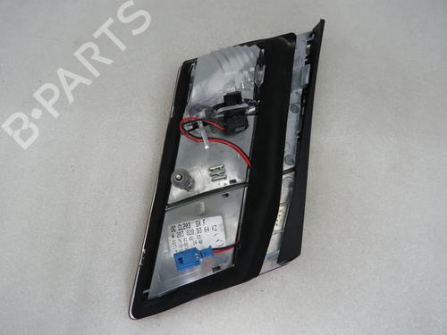 Left tailgate light MERCEDES-BENZ CLC-CLASS (CL203) CLC 220 CDI (203.708) | BP36069572C79 - Image 4