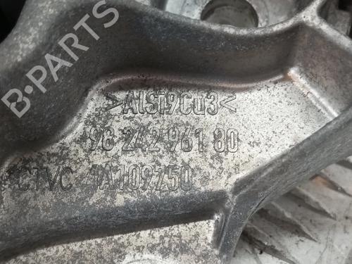 Gearbox mount OPEL CORSA F (P2JO) 1.2 (68) | BP36069573M88 - Image 4