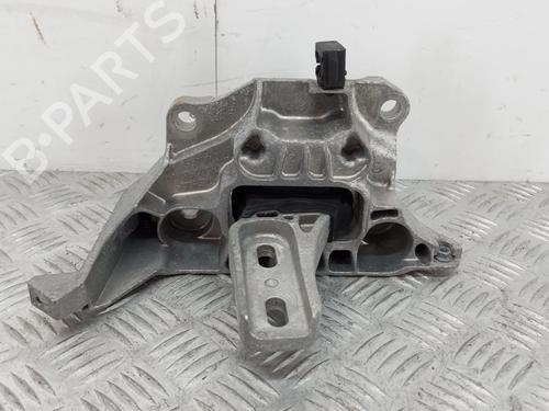 Used Gearbox mount Gearbox mount OPEL CORSA F (P2JO) 1.2 (68) (75 hp) 36069573 36069573