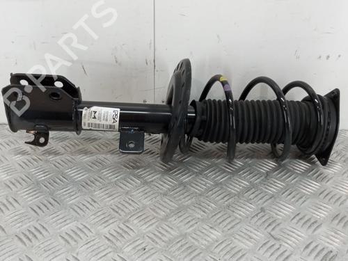 Used Right front shock absorber Right front shock absorber OPEL CORSA F (P2JO) 1.2 (68) (75 hp) 36069575 36069575