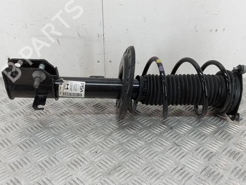 Used Left front shock absorber Left front shock absorber OPEL CORSA F (P2JO) 1.2 (68) (75 hp) 36069576 36069576