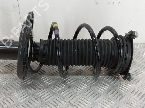 Left front shock absorber OPEL CORSA F (P2JO) 1.2 (68) | BP36069576M16 - Image 2