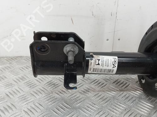 Left front shock absorber OPEL CORSA F (P2JO) 1.2 (68) | BP36069576M16 - Image 3