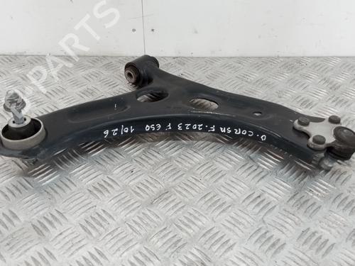 Used Left front suspension arm Left front suspension arm OPEL CORSA F (P2JO) 1.2 (68) (75 hp) 36070536 36070536