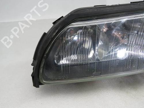 Left headlight VOLVO V70 II (285) | BP36070538C28 - Image 2