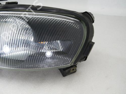 Left headlight VOLVO V70 II (285) | BP36070538C28 - Image 3