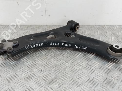 Used Right front suspension arm Right front suspension arm 36070537 36070537