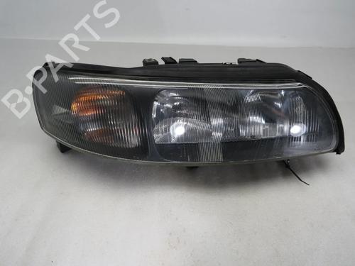 Phare droit Phare droit VOLVO V70 II (285) [1999-2008] 36070540 36070540