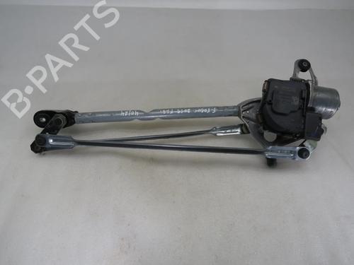 Used Front wiper motor Front wiper motor FORD FOCUS IV (HN) 1.0 EcoBoost (101 hp) 36070541 36070541