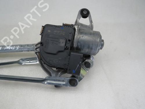 Front wiper motor FORD FOCUS IV (HN) 1.0 EcoBoost | BP36070541M29 - Image 2