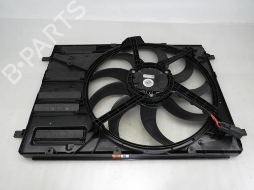 Radiator fan FORD FOCUS IV (HN) 1.0 EcoBoost | BP36070542M35 - Image 4