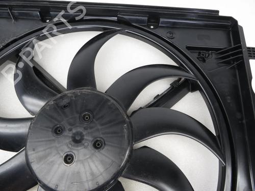 Radiator fan FORD FOCUS IV (HN) 1.0 EcoBoost | BP36070542M35 - Image 3