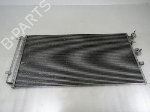 Used AC radiator AC radiator FORD FOCUS IV (HN) 1.0 EcoBoost (101 hp) 36070546 36070546