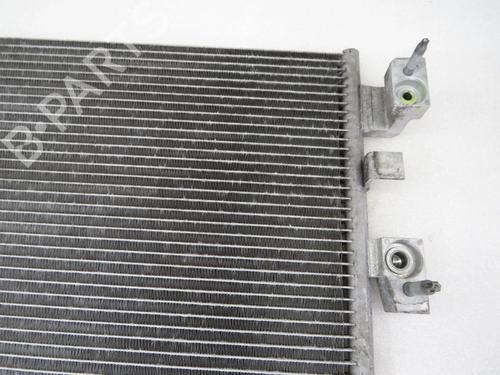 AC radiator FORD FOCUS IV (HN) 1.0 EcoBoost | BP36070546M32 - Image 3