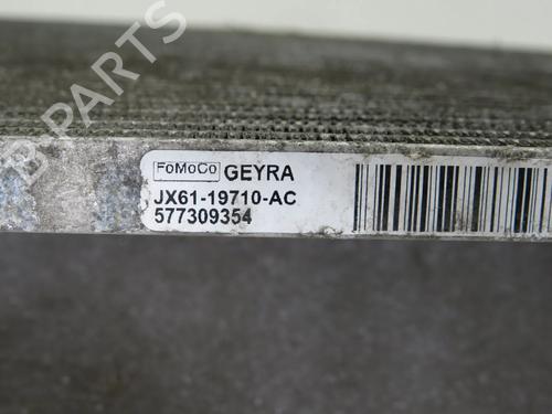 AC radiator FORD FOCUS IV (HN) 1.0 EcoBoost | BP36070546M32 - Image 7