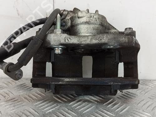 Left front brake caliper OPEL CORSA F (P2JO) 1.2 (68) | BP36070547M105 - Image 2