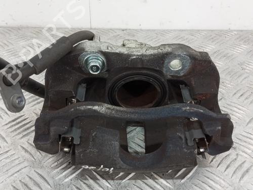 Left front brake caliper OPEL CORSA F (P2JO) 1.2 (68) | BP36070547M105 - Image 3