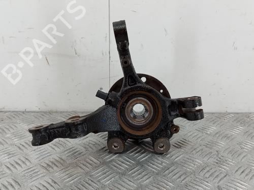 Højre Styrespindel Lejehus Højre Styrespindel Lejehus OPEL CORSA F (P2JO) 1.2 (68) (75 hp) 36070548 36070548