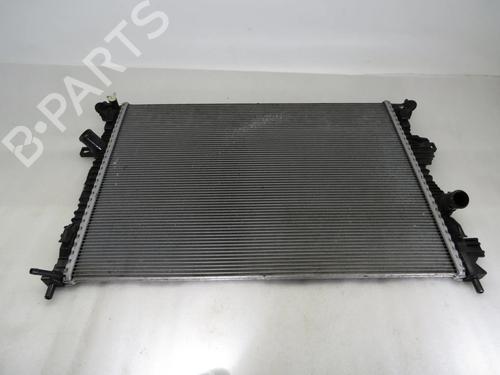 Used Water radiator Water radiator FORD FOCUS IV (HN) 1.0 EcoBoost (101 hp) 36070549 36070549