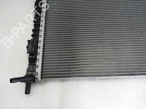 Water radiator FORD FOCUS IV (HN) 1.0 EcoBoost | BP36070549M31 - Image 5