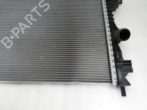 Water radiator FORD FOCUS IV (HN) 1.0 EcoBoost | BP36070549M31 - Image 2