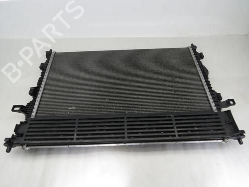 Water radiator FORD FOCUS IV (HN) 1.0 EcoBoost | BP36070549M31 - Image 6