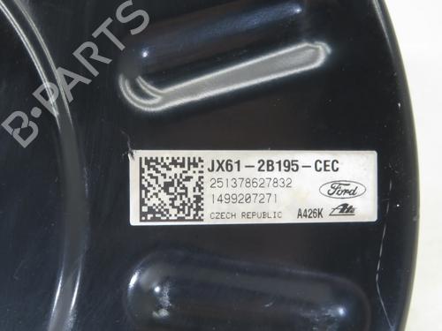 Servo brake FORD FOCUS IV (HN) 1.0 EcoBoost | BP36070552M42 - Image 5