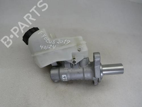 Used Brake master cylinder Brake master cylinder FORD FOCUS IV (HN) 1.0 EcoBoost (101 hp) 36070554 36070554