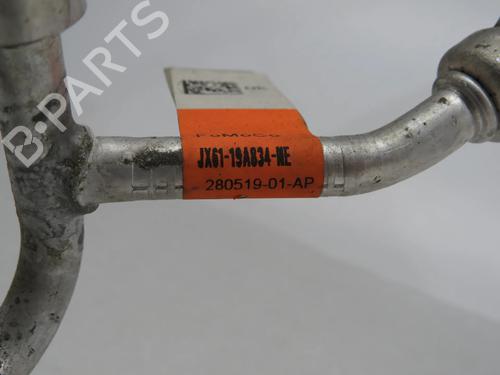 AC pipe FORD FOCUS IV (HN) 1.0 EcoBoost | BP36070559M126 - Image 5