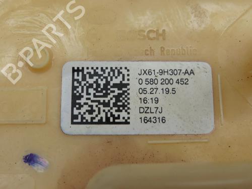 Fuel pump FORD FOCUS IV (HN) 1.0 EcoBoost | BP36070562M76 - Image 5