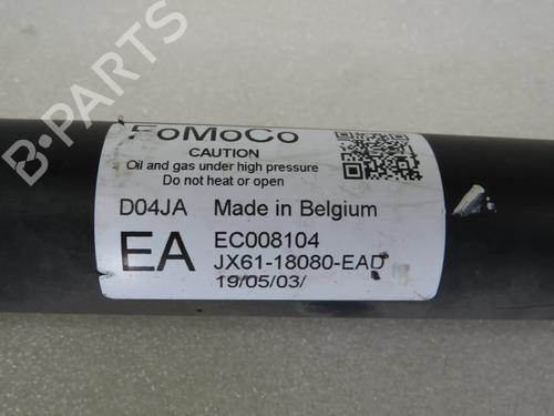 Venstre bagtil støddæmper FORD FOCUS IV (HN) 1.0 EcoBoost | BP36070563M18 - Image 4
