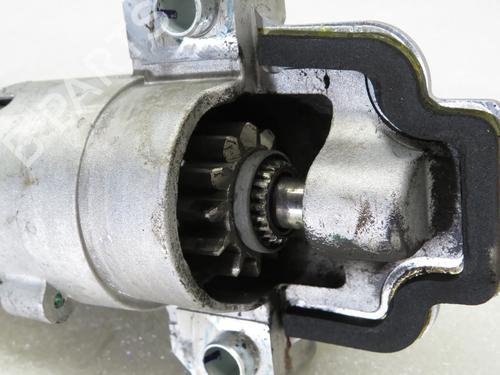 Starter FORD FOCUS IV (HN) 1.0 EcoBoost | BP36070568M8 - Image 3