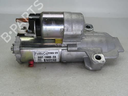 Starter FORD FOCUS IV (HN) 1.0 EcoBoost | BP36070568M8 - Image 4