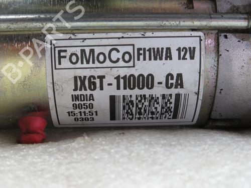 Starter FORD FOCUS IV (HN) 1.0 EcoBoost | BP36070568M8 - Image 5