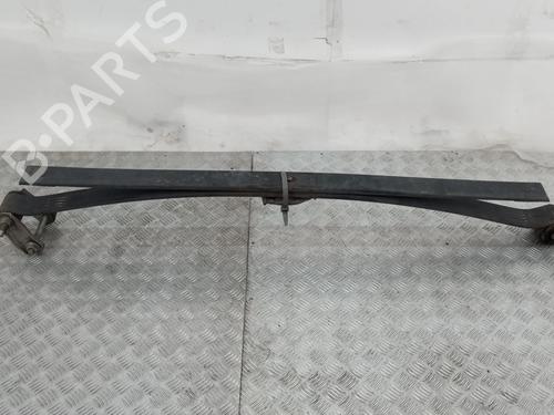 Used Rear axle Rear axle OPEL MOVANO C Van (U9) 2.2 D (140 hp) 36070567 36070567